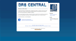 Desktop Screenshot of mail.deadrunnerssociety.com