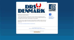 Desktop Screenshot of denmark.deadrunnerssociety.com